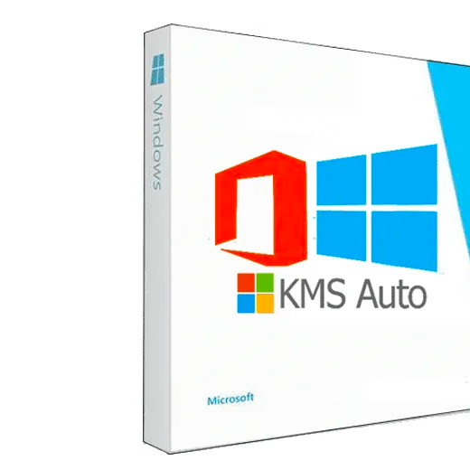 kms activator